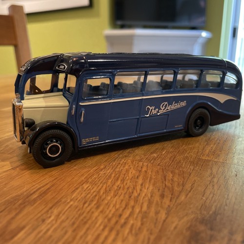 Corgi 97216 leyland tiger - leyland,
