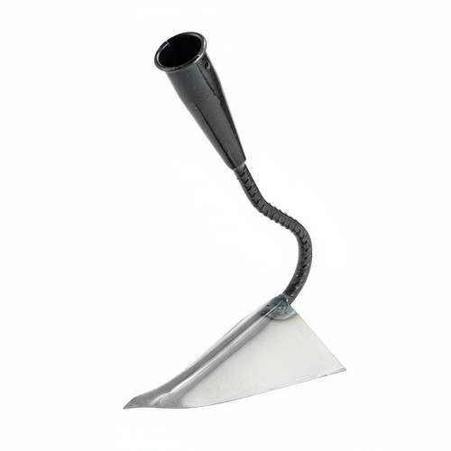 Hand pulled plow hoe - hand-pulled,