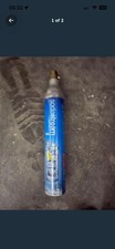 Vintage Soda Stream Bottle