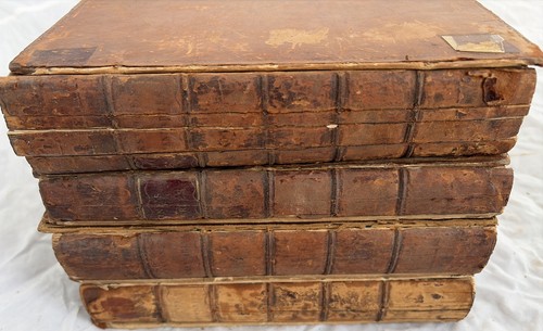 Blackstone commentaries on - blackstone's,