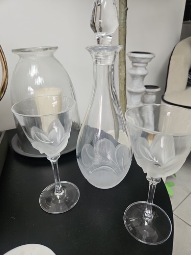Durand french crystal - durand,