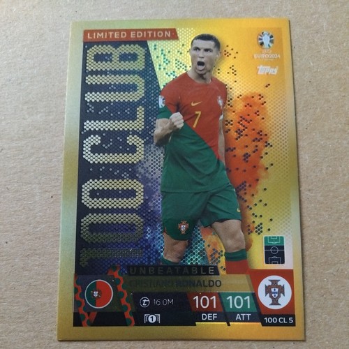 Cristiano ronaldo 100 club - cristiano,