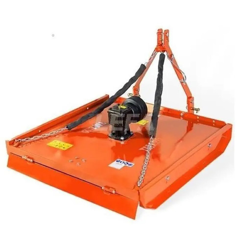 Lefa topper mower - lefa,