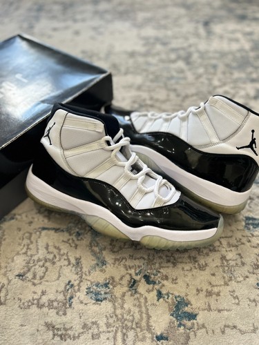 Jordan concord 2018 size - jordan,