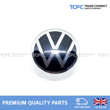 VOLKSWAGEN VW POLO MK6 6 FRONT ACC RADAR BADGE 2GM853601E 2018 - 2021