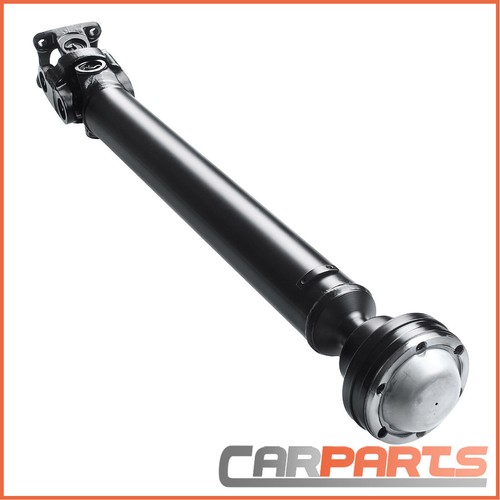 Propshaft drive shaft front - propshaft,