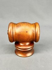 Vtg Richard Nissen MCM Teak Salt shaker peppermill Denmark Peugeot