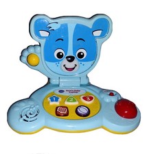 Vtech CODY BEAR'S BABY LAPTOP