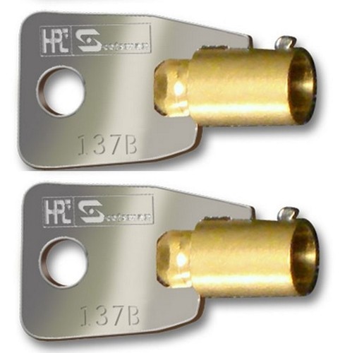 Homak tubular tool - homak, box