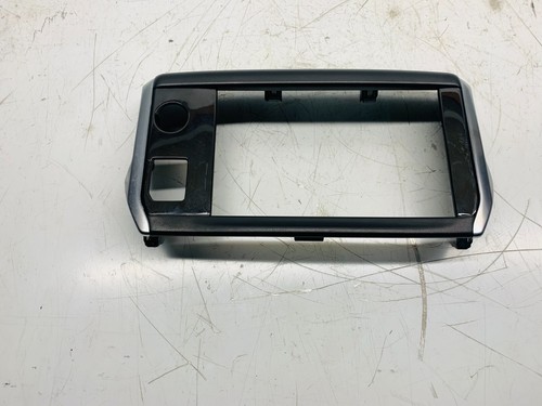 Peugeot 2008 sat nav surround - nav,