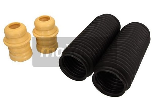 New dust cover - new, shock
