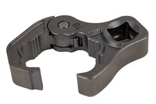Ratcheting Flare Nut Wrench