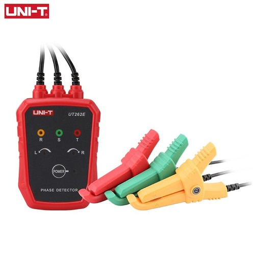 Uni ut262e phase detector - ut262e,
