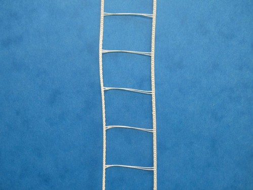 25mmvenetian blind ladder - 25mm(1")venetian,