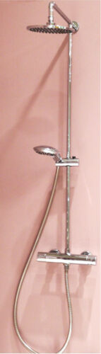 Crosswater thermostatic shower - crosswater,