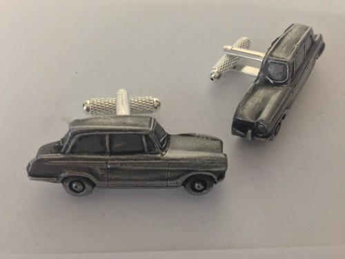 Triumph herald 948 - 948, saloon