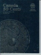 New Whitman Canada Folder #1