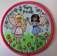 Girlguiding  Brownie Guide