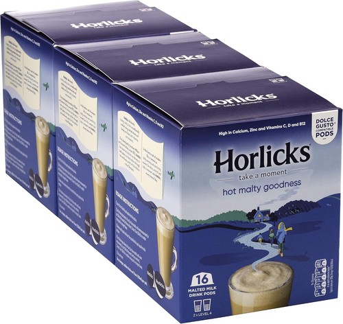Horlicks original dolce - horlicks,