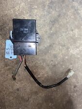 Aprillia Rs250 1998 Ecu Cb1204