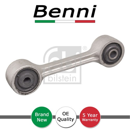 Stabiliser link rear - stabiliser,