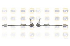 Pair Inner Tie Rod Rack End
