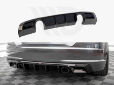 Maxton Design Rear Valance for