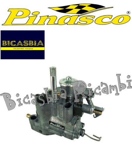 6468 carburetor pinasco - 6468,