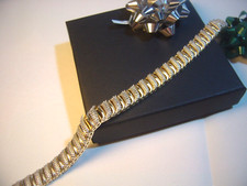Vintage Solid Silver &