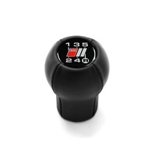 Audi SPORT SHIFT KNOB B2 B3 B4
