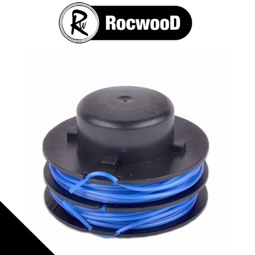 Tesco model spool and line - spool,