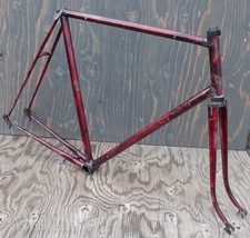 Vintage 1946 AS Gillott Road