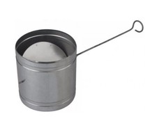 Chimney Damper Duct Non-Return