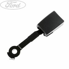 Genuine Ford Galaxy S-Max WA6 Rear Seat Belt & Buckle 1676258
