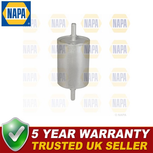 Napa fuel filter fits - fuel, peugeot
