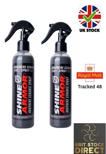 Shine armour graphene - shine,