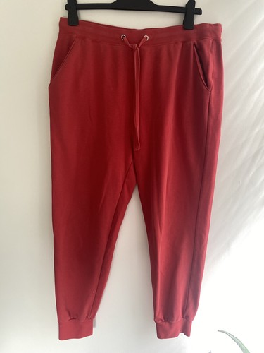 Hush ladies cuffed joggers - ladies,