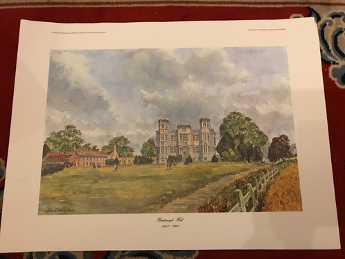 George cunningham art - cunningham,