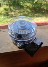 Sangamo S254.2 Time Switch