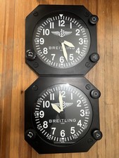 Breitling Wall Clocks