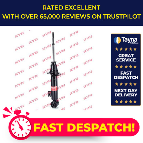 Shock absorbers fits - 2x,