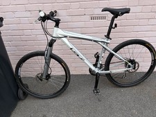 GT Avalanche 1.0 All-Terrain