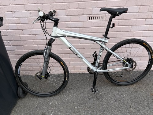 Avalanche all terrain - gt, 1.0