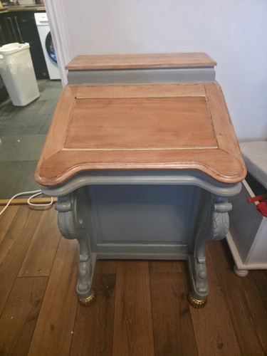 Davenport desk compact - davenport, a
