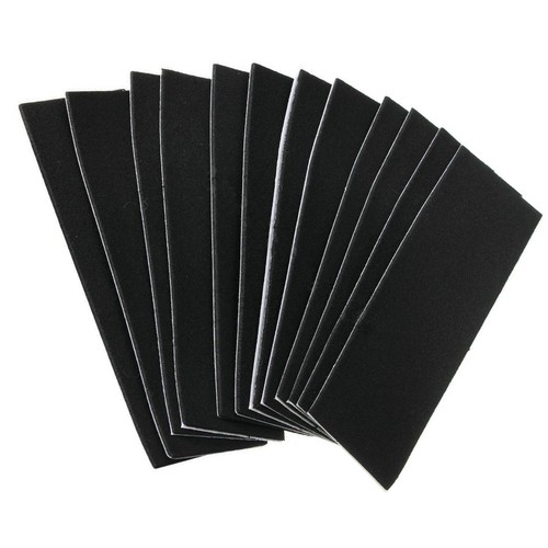 12pcs self adhesive wooden - 12pcs, self-adhesive