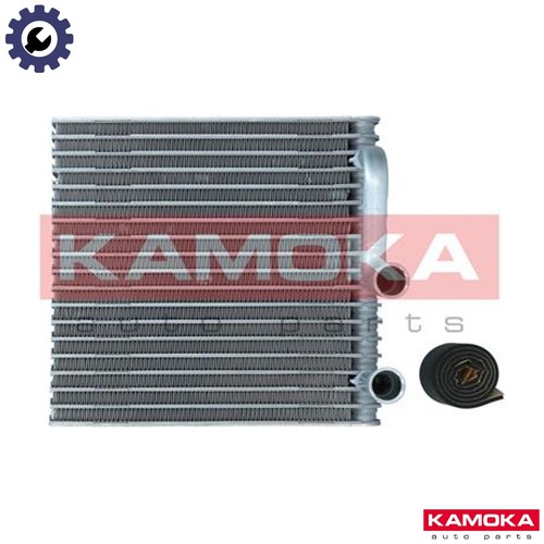 Evaporator air conditioning - evaporator,