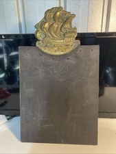 Vintage Chalkboard ￼