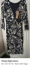 Phase Eight Women's Dress