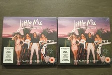 2 NEW Sealed Little Mix Glory