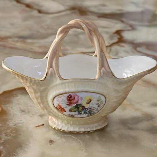 Small basket royal - basket,
